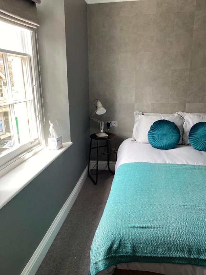 Rooms At Mill Street โอ๊กคัม ภายนอก รูปภาพ