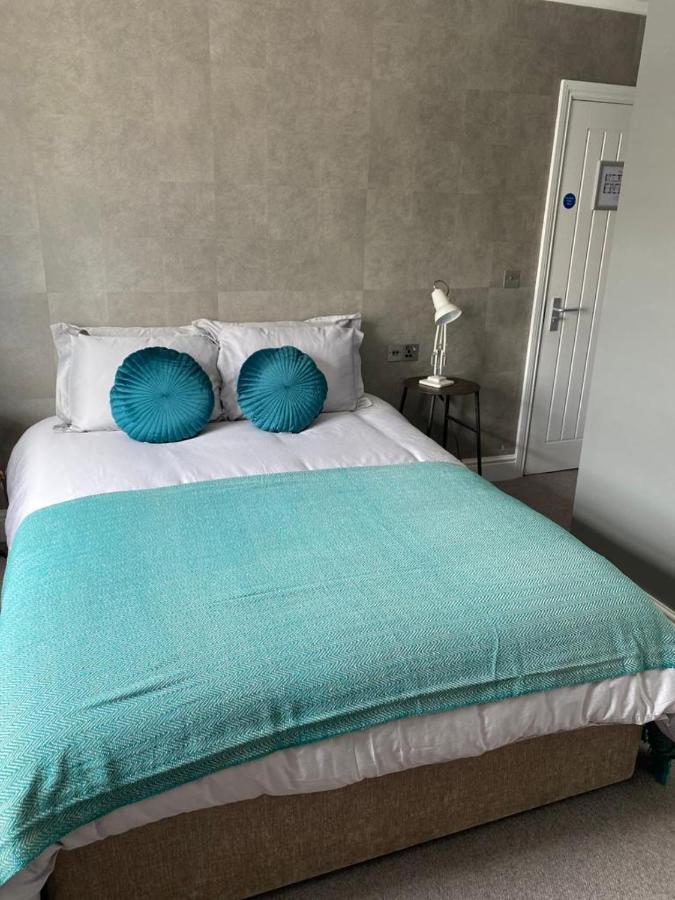 Rooms At Mill Street โอ๊กคัม ภายนอก รูปภาพ