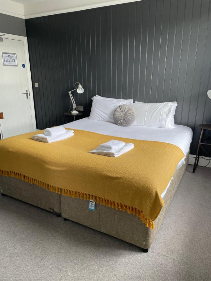 Rooms At Mill Street โอ๊กคัม ภายนอก รูปภาพ