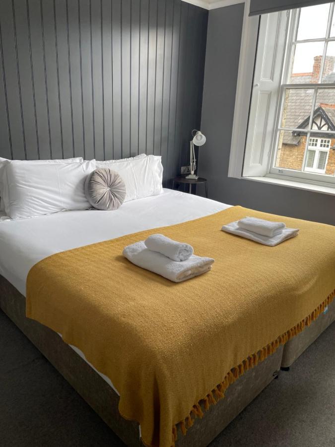 Rooms At Mill Street โอ๊กคัม ภายนอก รูปภาพ
