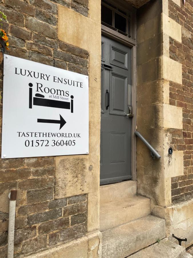 Rooms At Mill Street โอ๊กคัม ภายนอก รูปภาพ